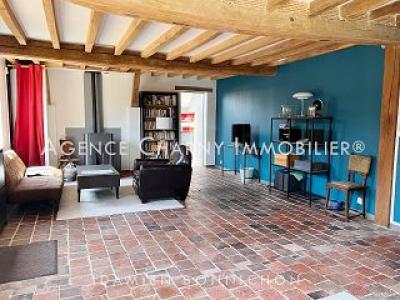 Acheter Maison 70 m2 Champignelles