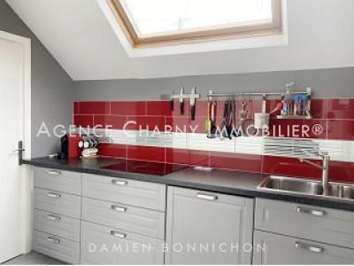 Acheter Maison Champignelles Yonne