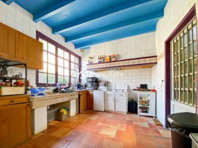 For sale Langoiran 6 rooms 210 m2 Gironde (33550) photo 2