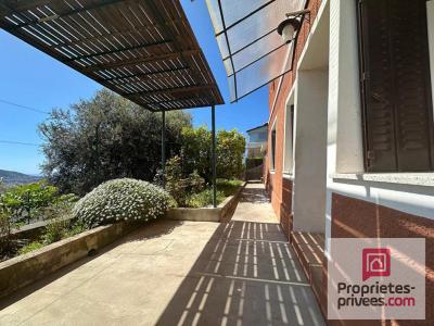 For sale Nice 3 rooms 61 m2 Alpes Maritimes (06100) photo 3