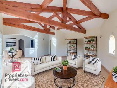 Annonce Vente 4 pices Maison Meyreuil 13
