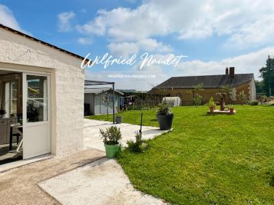 Annonce Vente 5 pices Maison Chapelle-gaugain 72