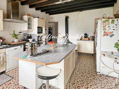 Acheter Maison Chapelle-gaugain 107000 euros