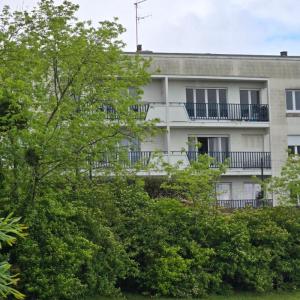 For sale Nantes 4 rooms 71 m2 Loire atlantique (44000) photo 1