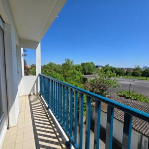 For sale Nantes 4 rooms 71 m2 Loire atlantique (44000) photo 3