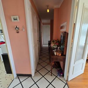 For sale Nantes 4 rooms 71 m2 Loire atlantique (44000) photo 4