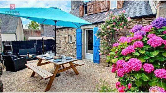 For sale Plestin-les-greves 5 rooms 70 m2 Cotes d'armor (22310) photo 0