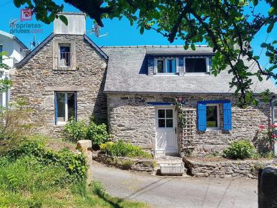 For sale Plestin-les-greves 5 rooms 70 m2 Cotes d'armor (22310) photo 1