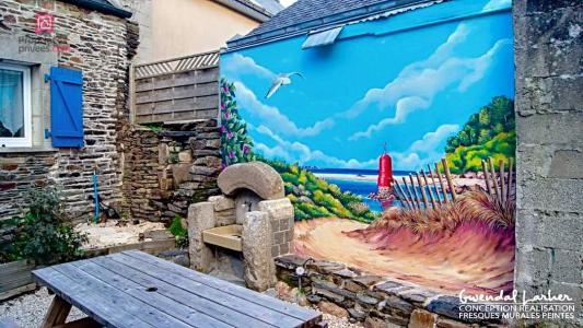 For sale Plestin-les-greves 5 rooms 70 m2 Cotes d'armor (22310) photo 2