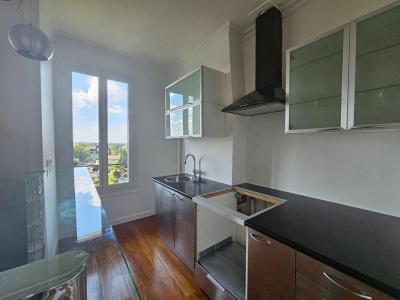 Acheter Appartement Nogent-sur-marne 310000 euros