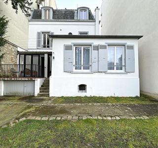Annonce Vente 7 pices Maison Puteaux 92
