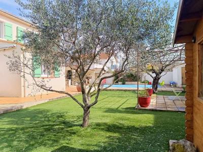Acheter Maison Istres 530000 euros