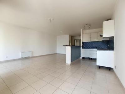 Acheter Appartement 65 m2 Istres
