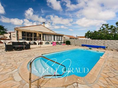 Annonce Vente 4 pices Maison Saint-nazaire-d'aude 11