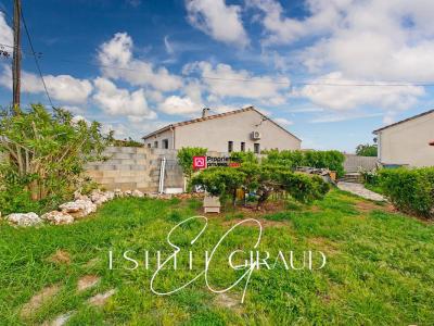 Acheter Maison 103 m2 Saint-nazaire-d'aude