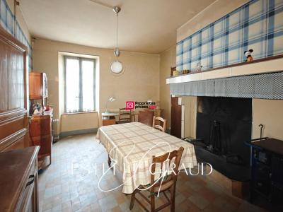 Acheter Maison 207 m2 Caunes-minervois