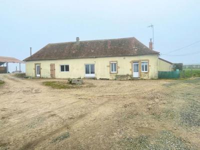 For sale Pin 3 rooms 94 m2 Allier (03130) photo 1