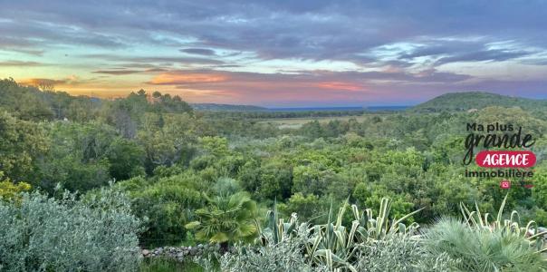 For sale Sainte-lucie-de-porto-vecchio 6 rooms 191 m2 Corse (20144) photo 0