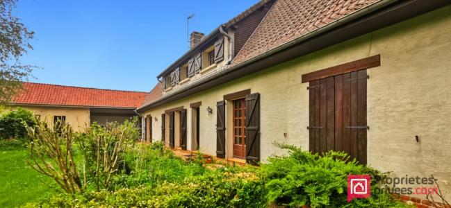 For sale Fruges 7 rooms 216 m2 Pas de calais (62310) photo 1
