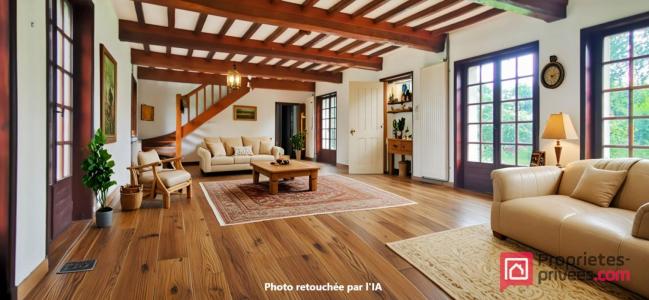 For sale Fruges 7 rooms 216 m2 Pas de calais (62310) photo 2