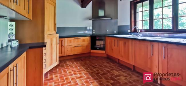 For sale Fruges 7 rooms 216 m2 Pas de calais (62310) photo 4