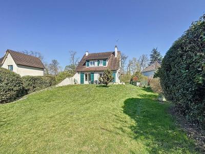 For sale Igny 6 rooms 120 m2 Essonne (91430) photo 2