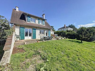 For sale Igny 6 rooms 120 m2 Essonne (91430) photo 3