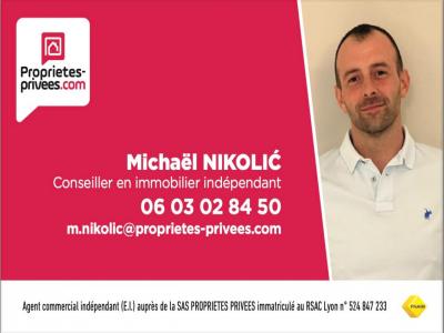 For sale Lyon-9eme-arrondissement 13 m2 Rhone (69009) photo 2