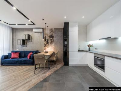 For sale Toulon 3 rooms 60 m2 Var (83100) photo 2