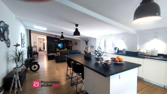 For sale Cahors 5 rooms 183 m2 Lot (46000) photo 0