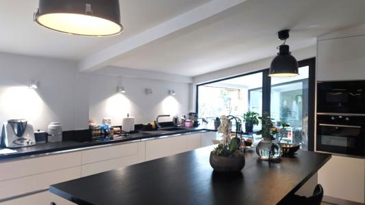 For sale Cahors 5 rooms 183 m2 Lot (46000) photo 1