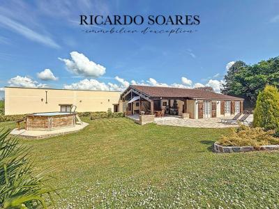 For sale Pontpoint 8 rooms 218 m2 Oise (60700) photo 0