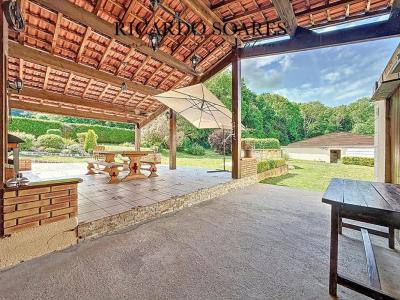 For sale Pontpoint 8 rooms 218 m2 Oise (60700) photo 1