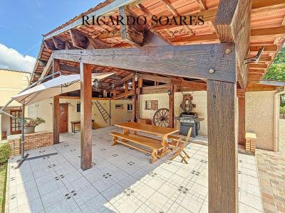 For sale Pontpoint 8 rooms 218 m2 Oise (60700) photo 2