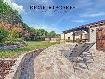 For sale Pontpoint 8 rooms 218 m2 Oise (60700) photo 3