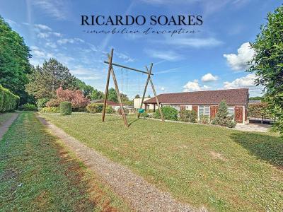 For sale Pontpoint 8 rooms 218 m2 Oise (60700) photo 4