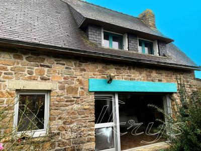 Annonce Vente 3 pices Maison Moelan-sur-mer 29