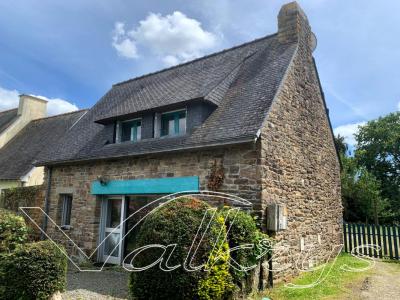 Acheter Maison 50 m2 Moelan-sur-mer