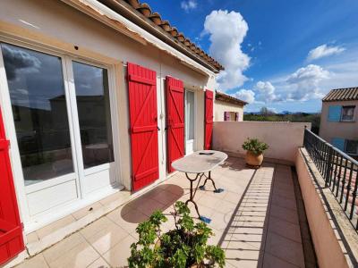 For sale Roquebrune-sur-argens 4 rooms 87 m2 Var (83520) photo 0