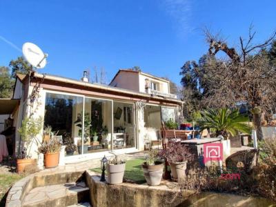 Annonce Vente 7 pices Maison Bagnols-en-foret 83