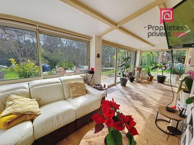 Acheter Maison Bagnols-en-foret 470000 euros