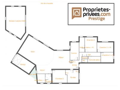 For sale Saint-cyr-sur-mer 8 rooms 272 m2 Var (83270) photo 1