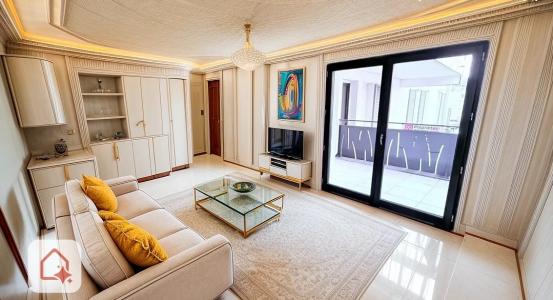 For sale Bonneville 3 rooms 58 m2 Haute savoie (74130) photo 0