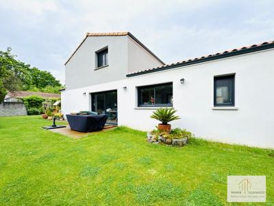 For rent Basse-goulaine 5 rooms 123 m2 Loire atlantique (44115) photo 3