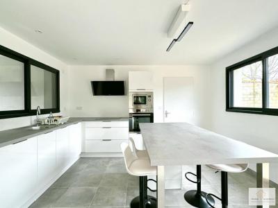For rent Basse-goulaine 5 rooms 123 m2 Loire atlantique (44115) photo 4