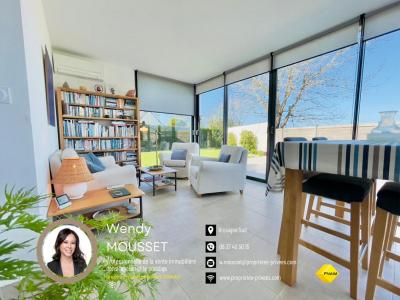 Annonce Vente 7 pices Maison Tour-du-parc 56