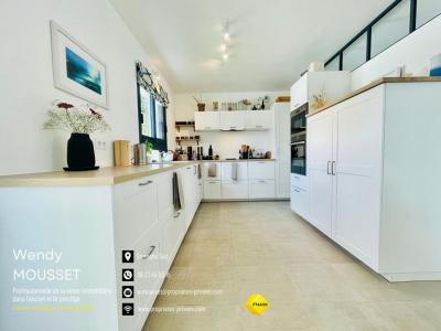 Acheter Maison 154 m2 Tour-du-parc