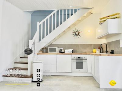 Acheter Maison Saint-gildas-de-rhuys Morbihan