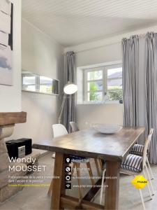 Acheter Maison Saint-gildas-de-rhuys 284000 euros