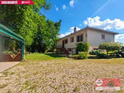Annonce Vente 5 pices Maison Pins-justaret 31